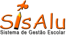 logo sisalu sistema de gestão escolar