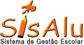 SisAlu - Sistema de Gestão Escolar
